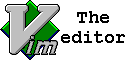 This website is entirely written with VIM.