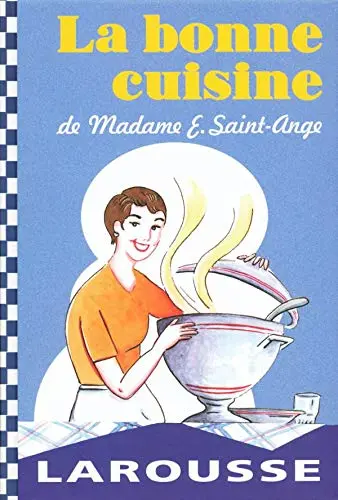 Édition de ... du livre de cuisine de madame de saint-ange