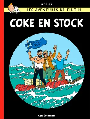 Coke en Stock