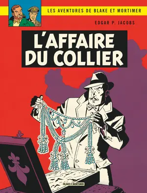 L'Affaire du collier