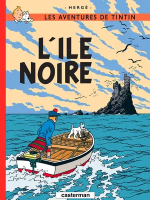L'Ile noire